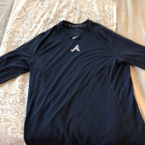 Atlanta Braves shirt